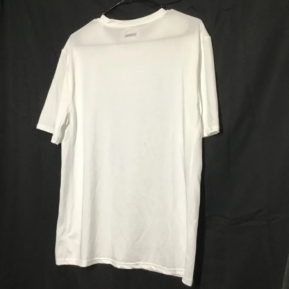 Amazon Essentials Tech Stretch Performance Tee C5 - Picture 4 of 6